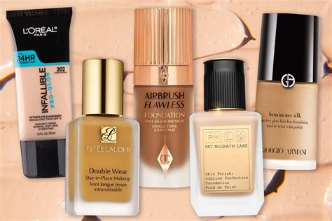 givenchy or dior foundation|21 Best Foundation of 2023, According to Pro Makeup Artists and .